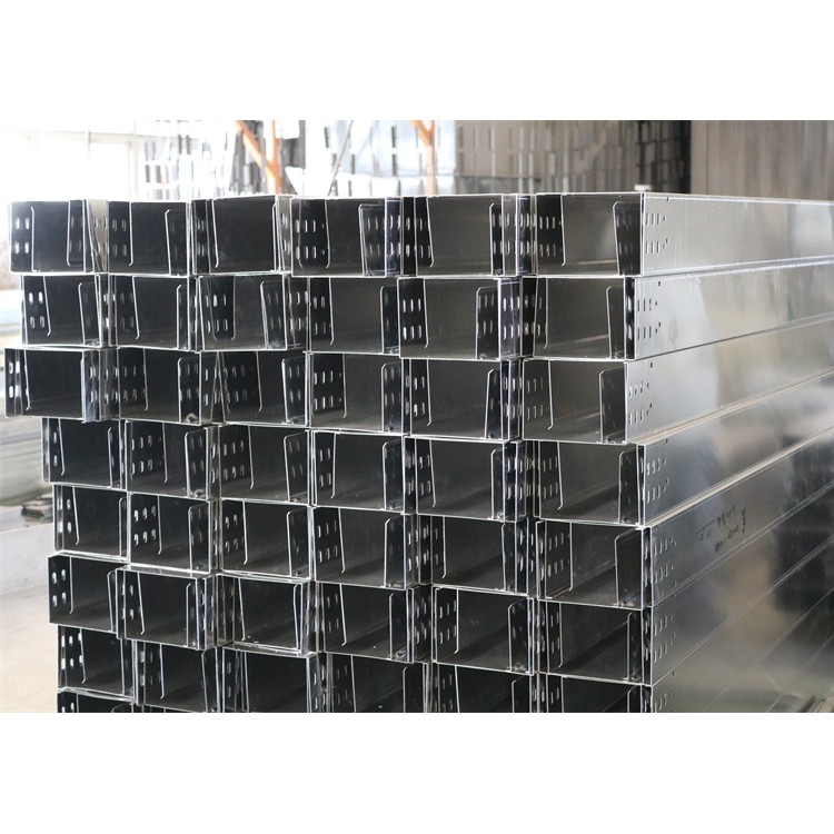 铝合金型材电缆桥架