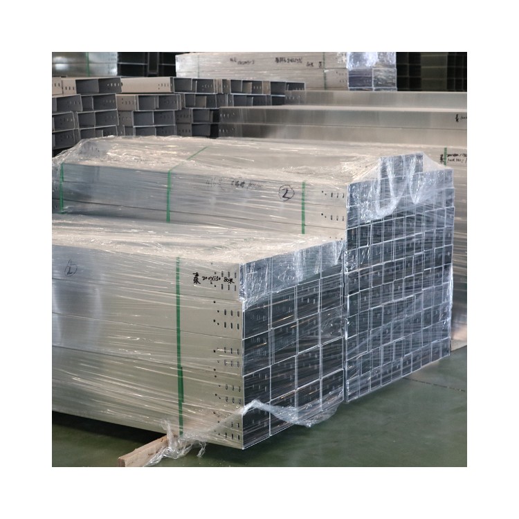 铝合金型材电缆桥架