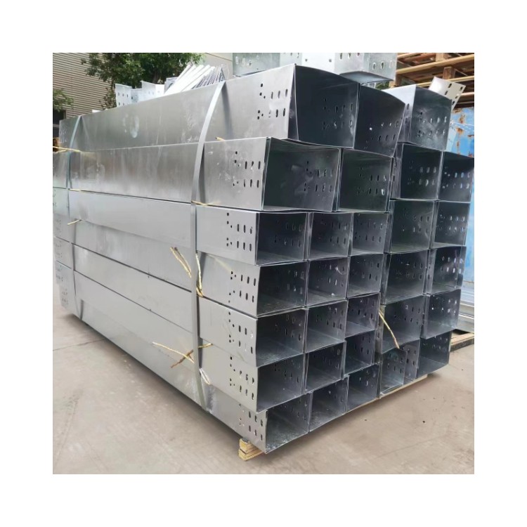 热浸锌电缆桥架