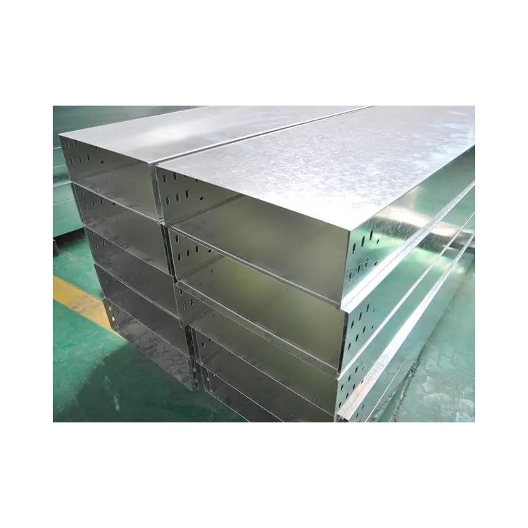 热浸锌电缆桥架