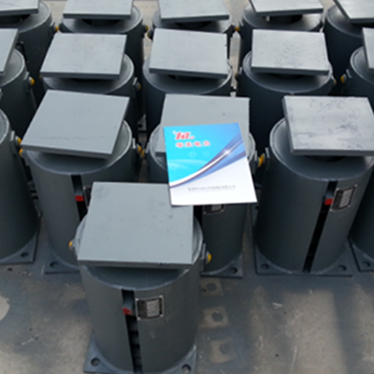 弹簧支吊架厂家