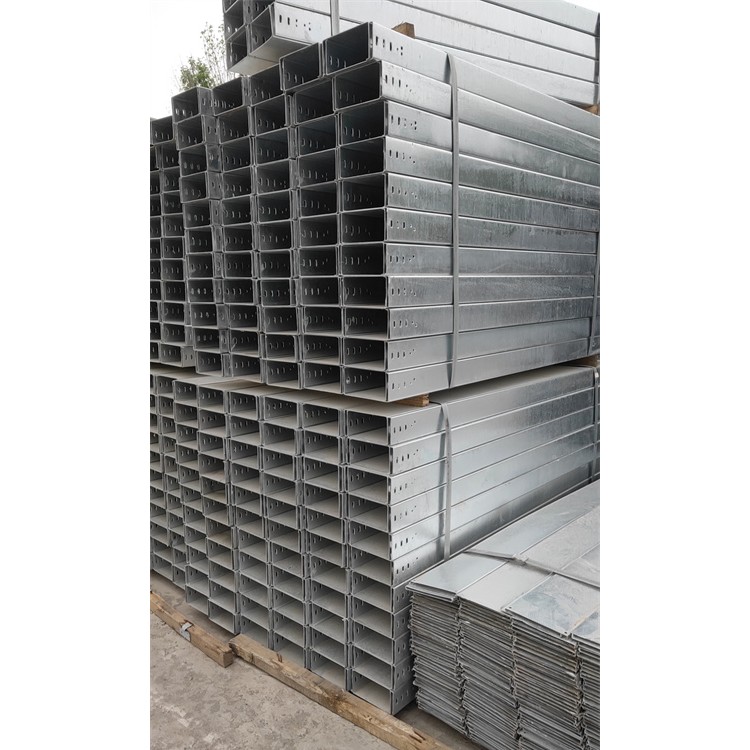 热浸锌电缆桥架