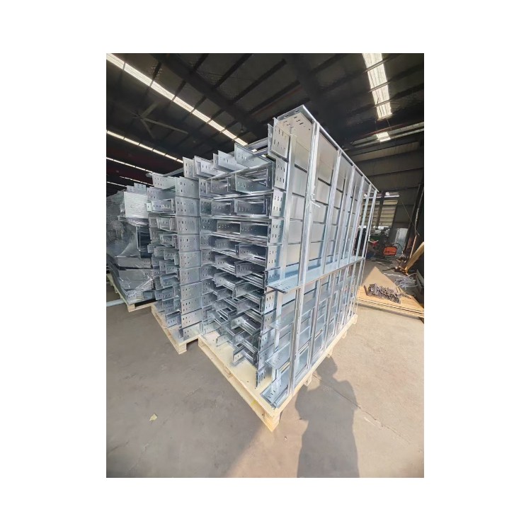 热浸锌电缆桥架