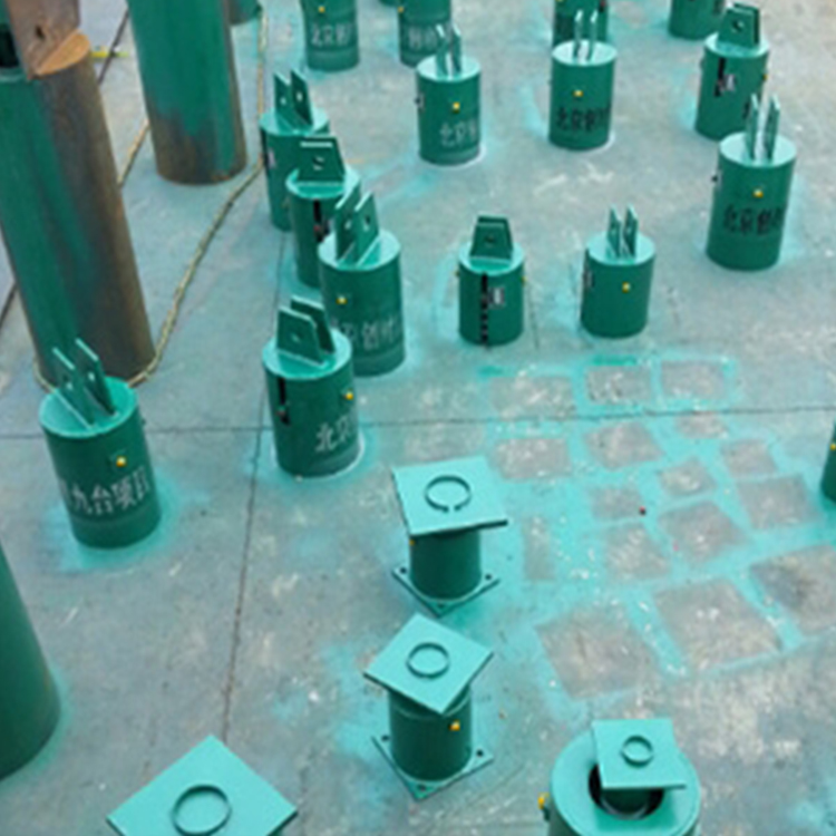 弹簧支吊架生产厂家