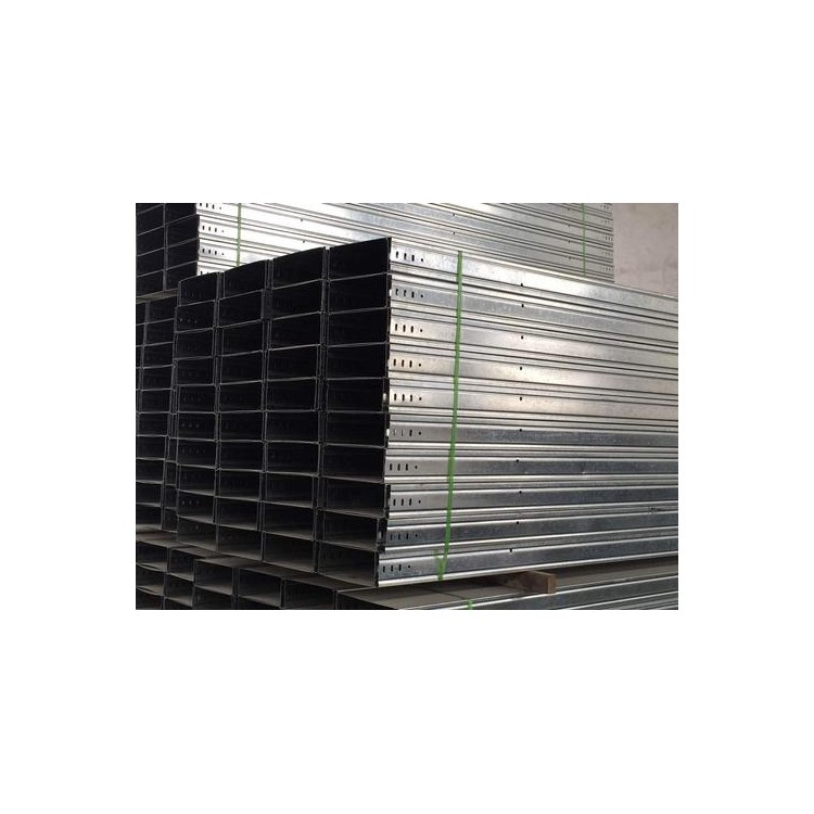 热镀锌电缆桥架