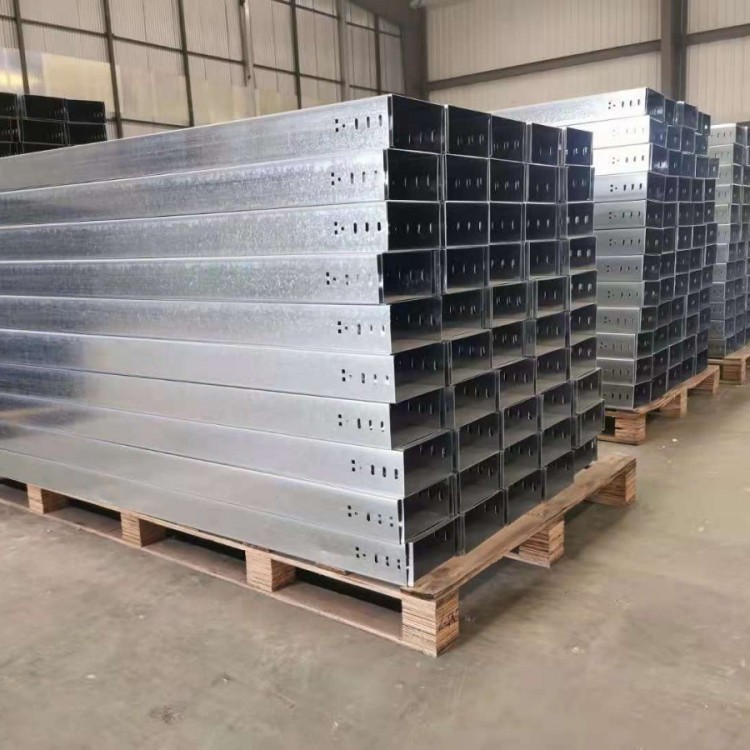 热镀锌电缆桥架