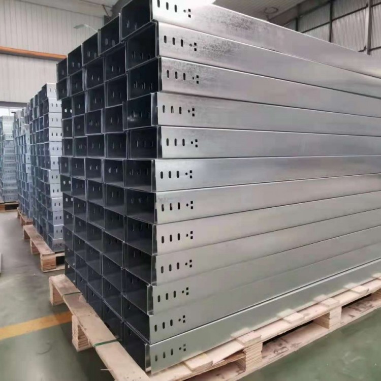 热镀锌电缆桥架