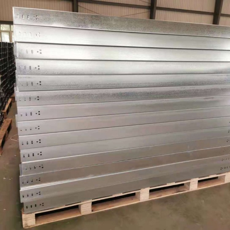 热镀锌电缆桥架