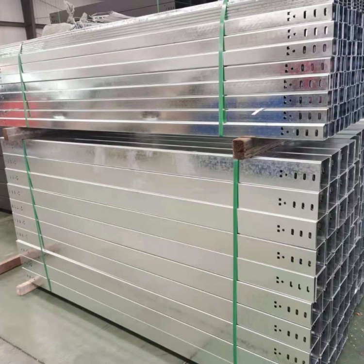 热镀锌电缆桥架