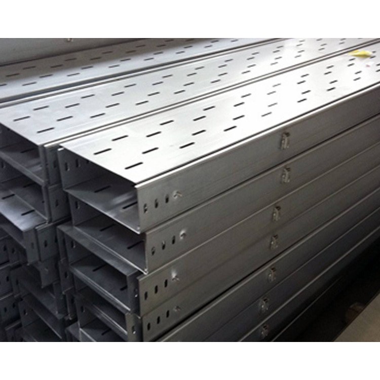 托盘式电缆桥架