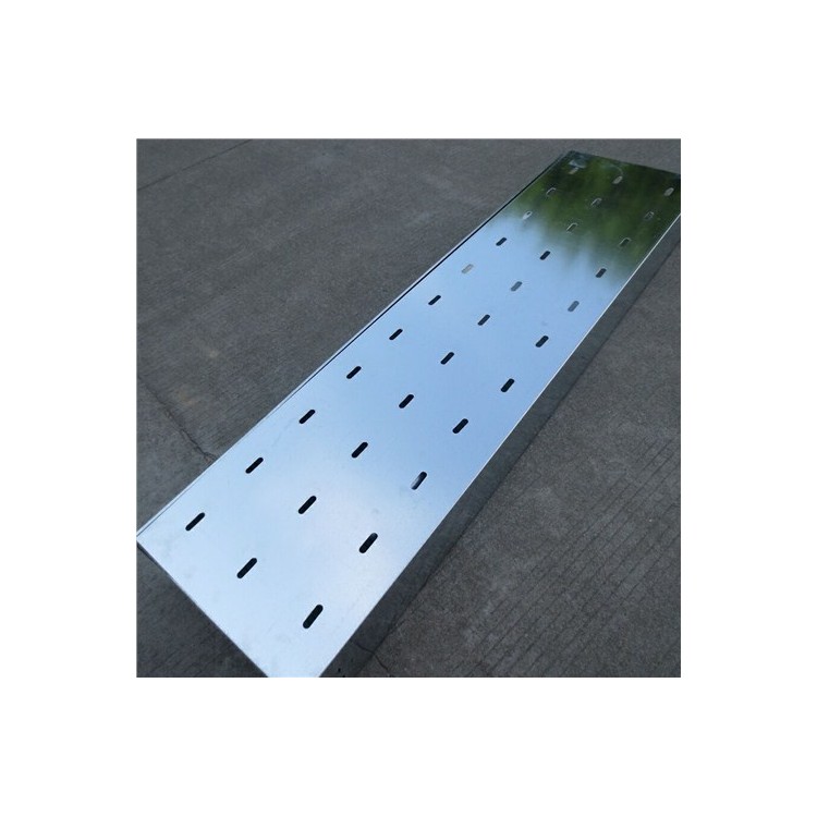 托盘式电缆桥架