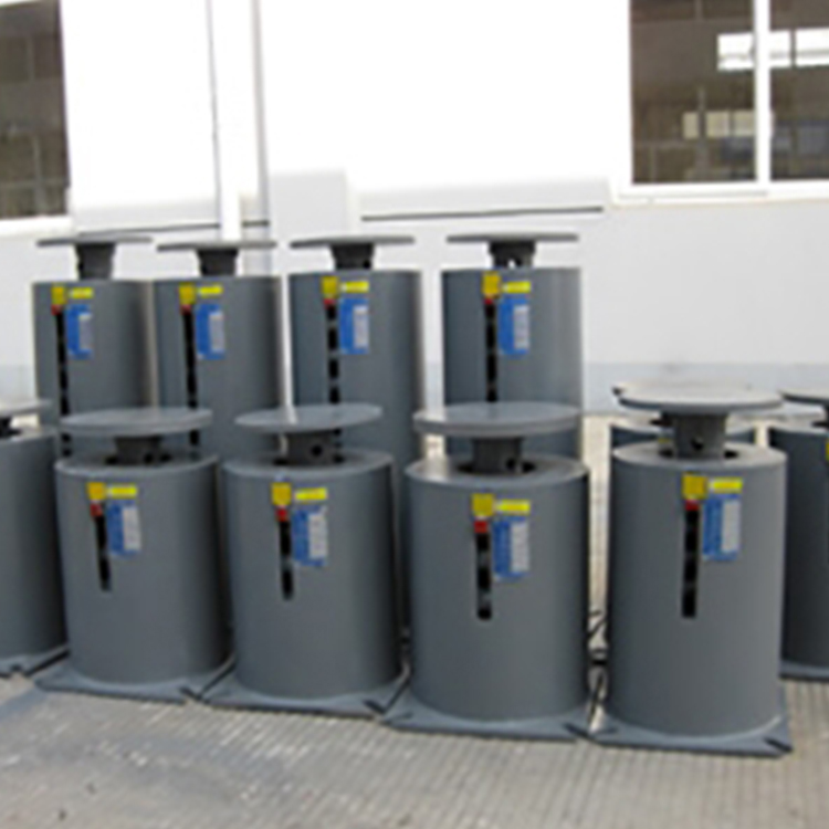 可变弹簧支吊架厂家