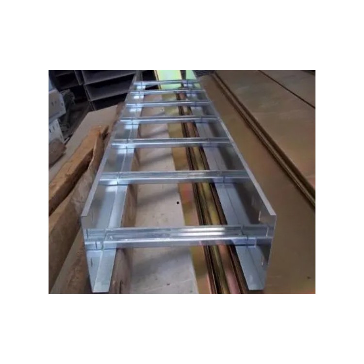 梯架式电缆桥架