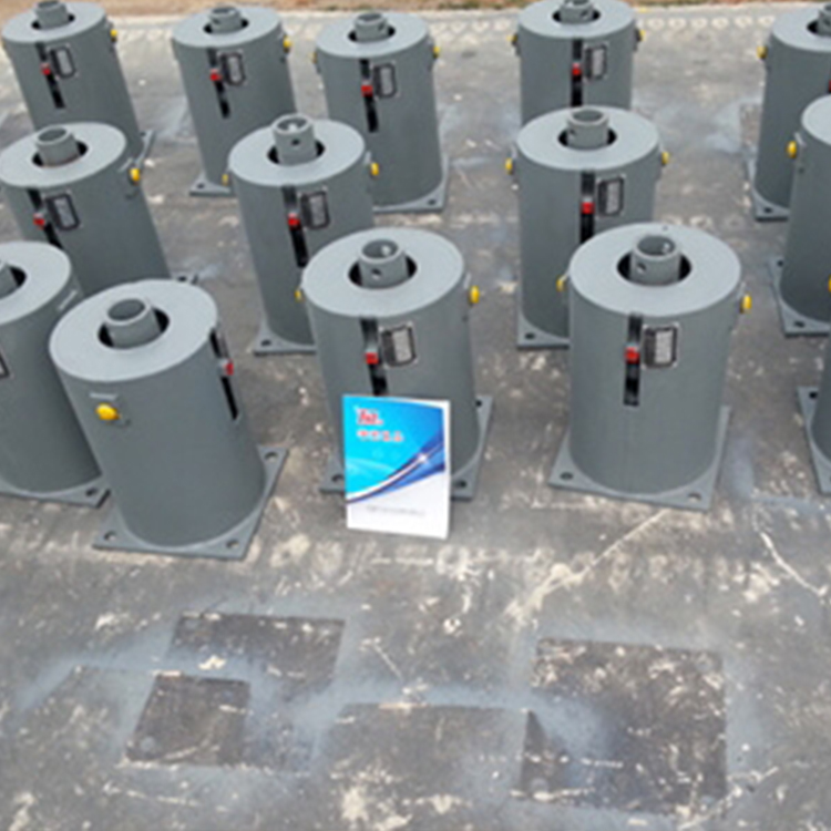 支吊架整定弹簧组件-T4型