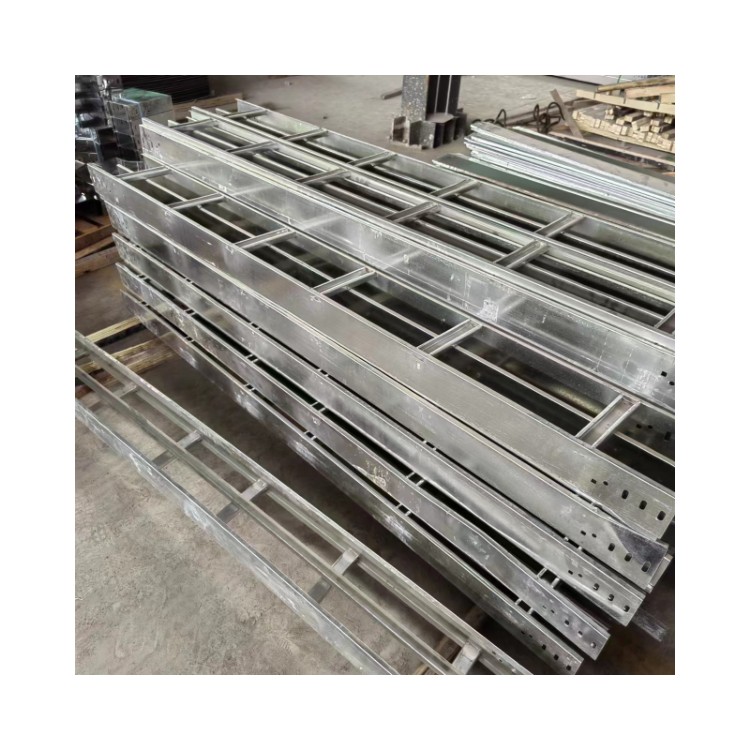 大跨距电缆桥架