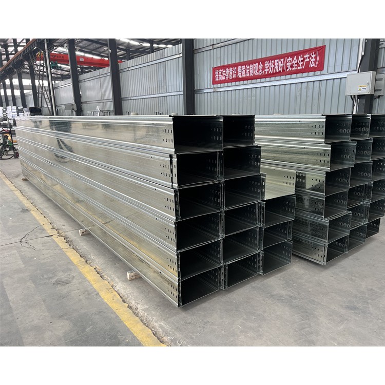 大跨距电缆桥架