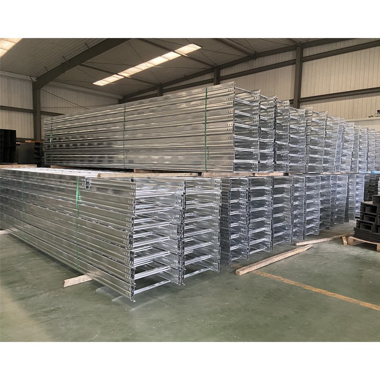 大跨距电缆桥架