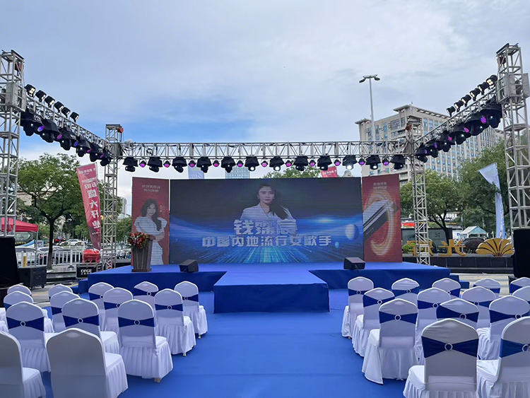 德国美得丽华南旗舰总店盛大开业，暨明星见面会