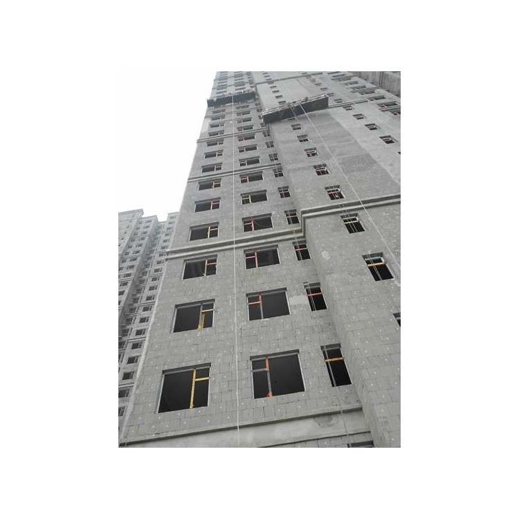 江西省南昌市青云谱区大厂发泡水泥板密度