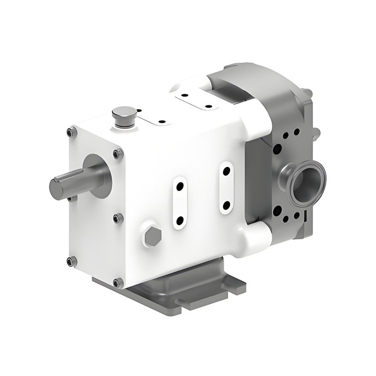 WRIGHT FLOW转子泵