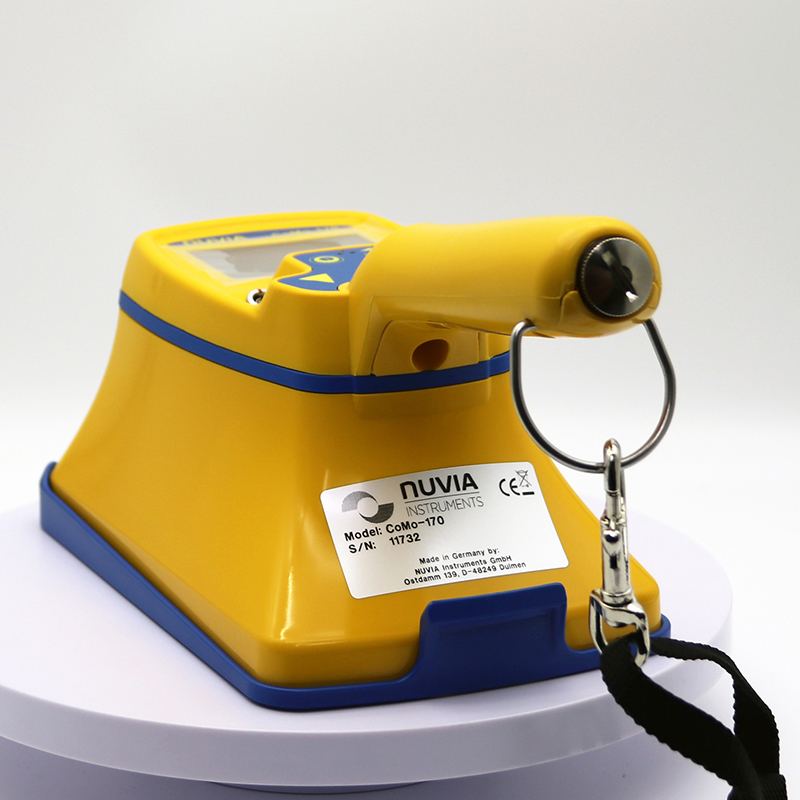 德国NUVIA(原德国SEA) como170 表面沾污仪