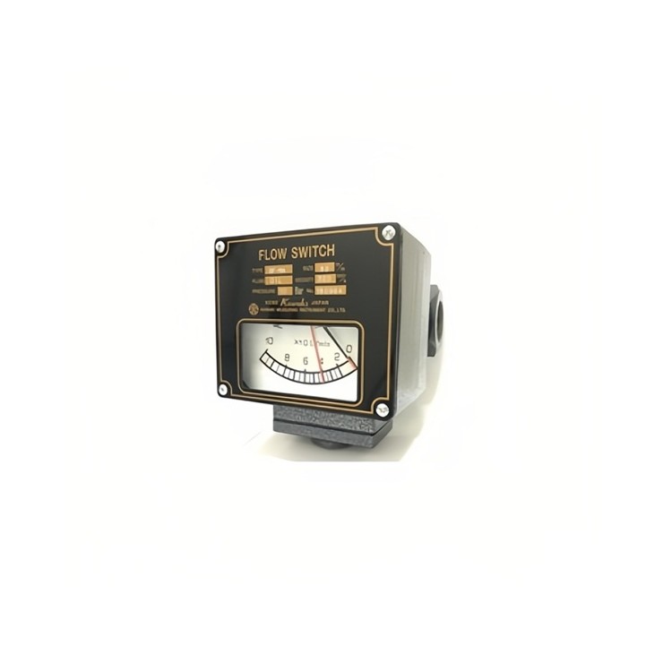 Kawaki流量开关