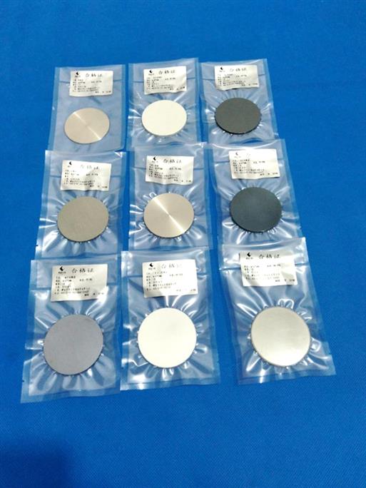 深圳稀土钆靶材