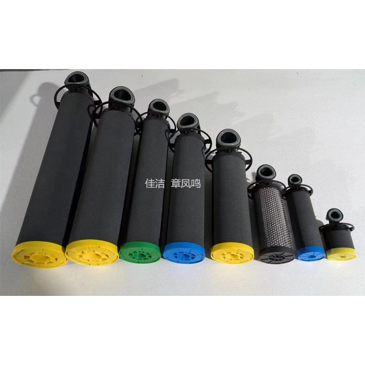 阿特拉斯精密过滤器滤芯DD390 DDP390 PD390