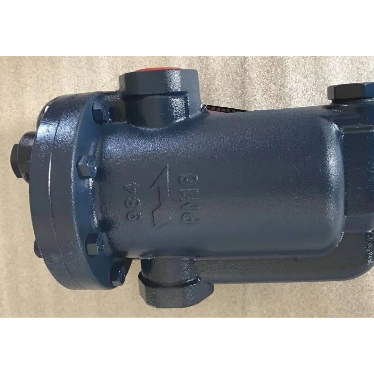 中国台湾DSC倒筒式节能疏水阀984