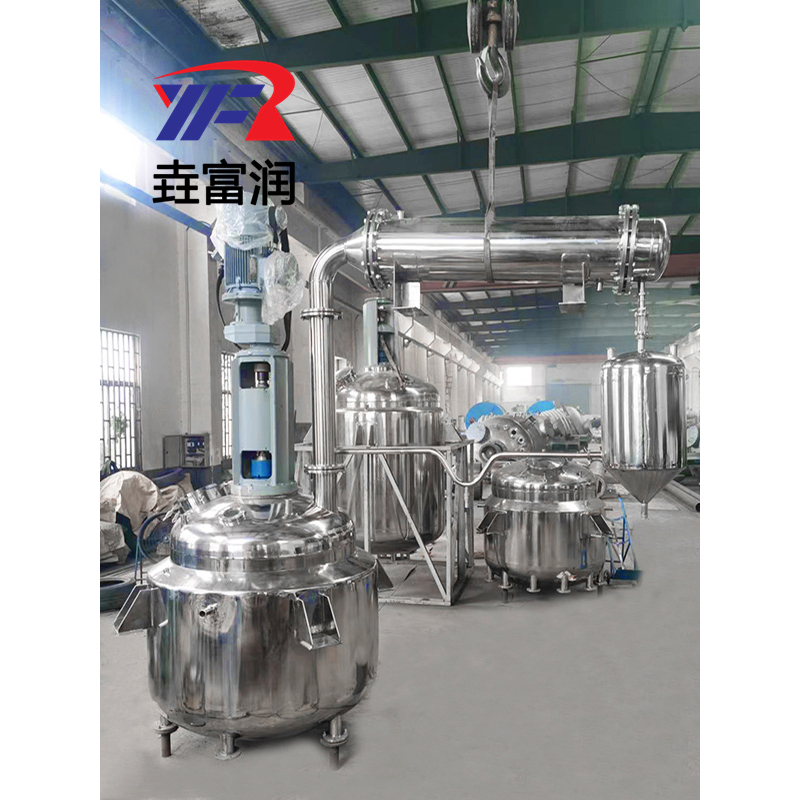 不饱和树脂设备