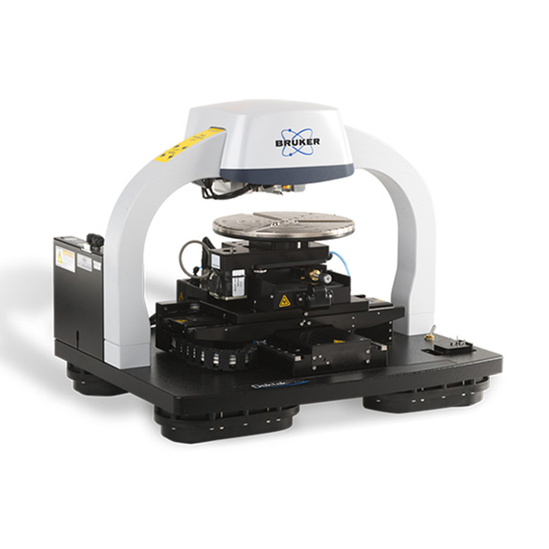 布鲁克BRUKER探针式轮廓仪/台阶仪 Dektak Pro