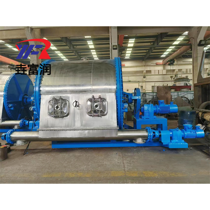 螺旋输送切片机