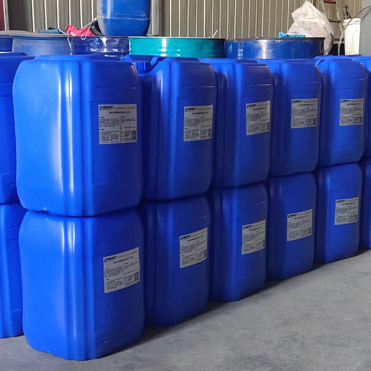 KD-L212导热油积碳清洗剂