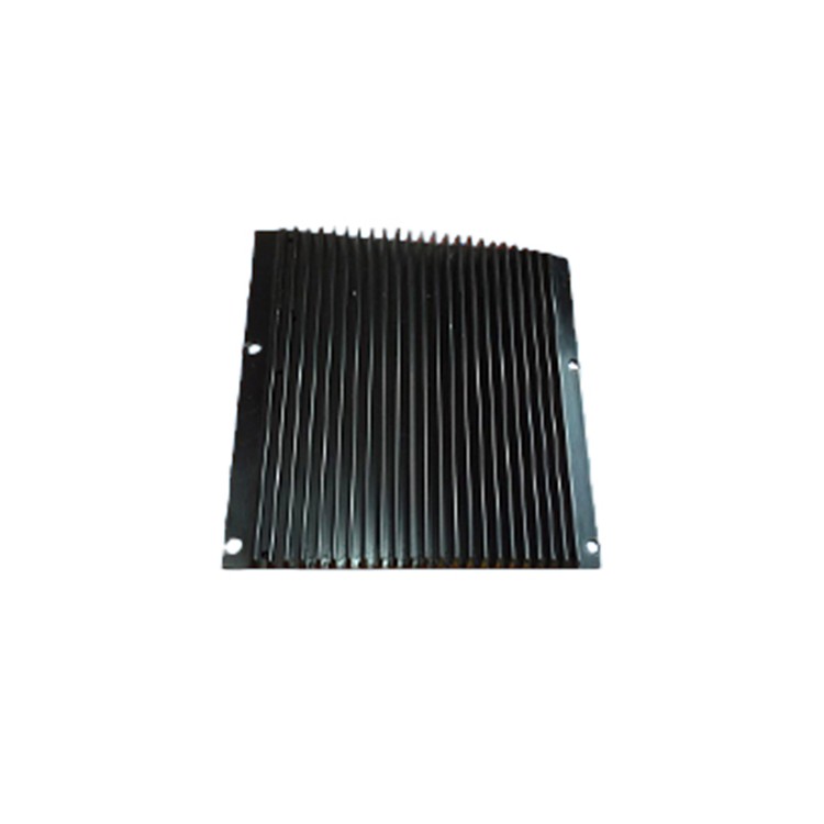 音响散热器
