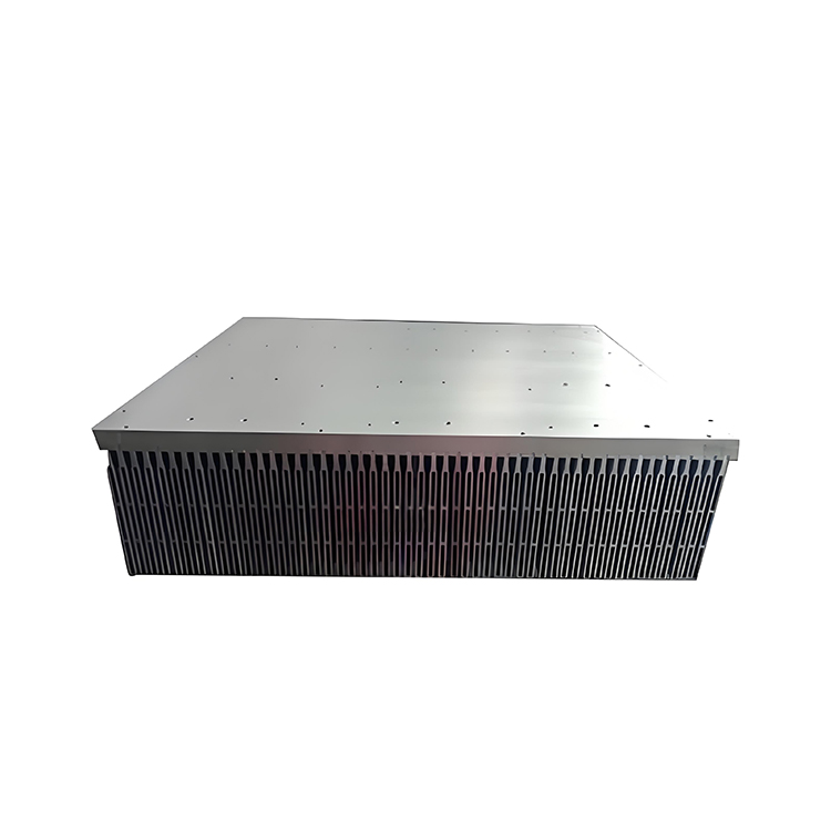 Variable Frequency Drive Heat Sink