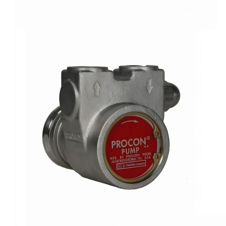 PROCON 3 Series Pumps