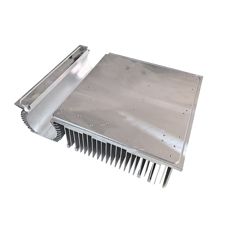 Photovoltaic Inverter Heat Sink