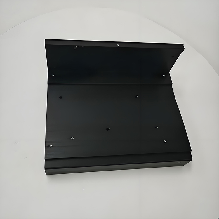 Aluminum Extrusion-Driven Electronic Heat Sink