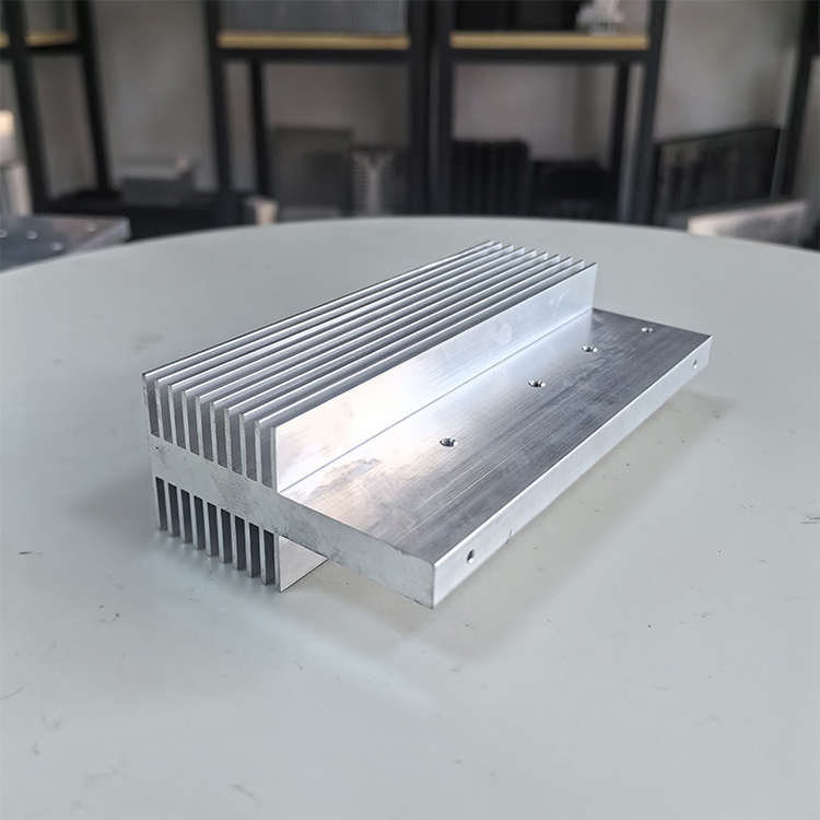 Energy Storage Heat Exchanger