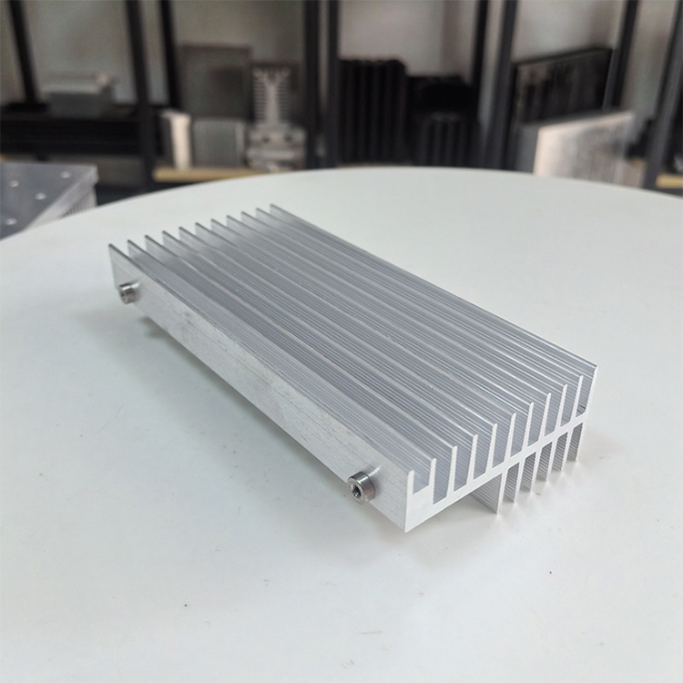 Energy Storage Radiator