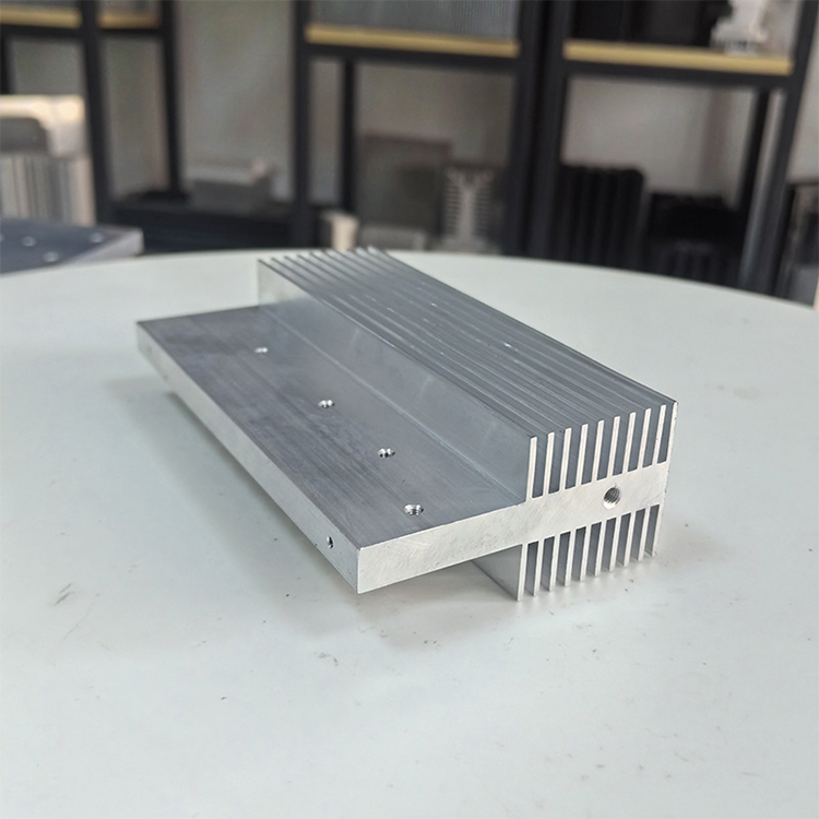 Energy Storage Radiator