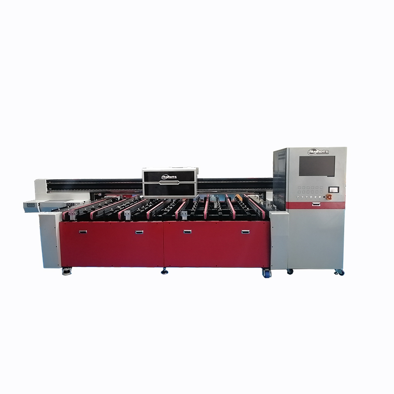 高温玻璃彩釉打印机