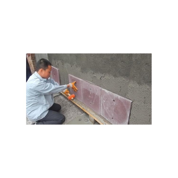 江西省九江市瑞昌市保温粘结砂浆配方