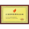 江苏省科技型中小企业