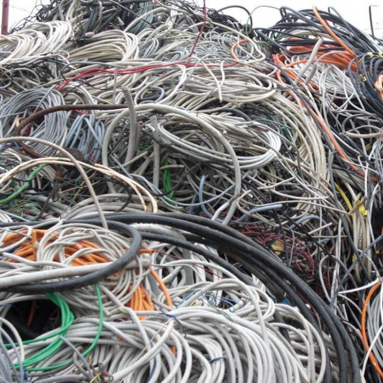 锦江区二手电脑回收 废旧电缆回收 现场拆除