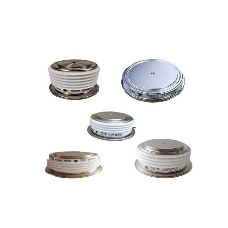 ABB PCT二极管5STP 18H4200