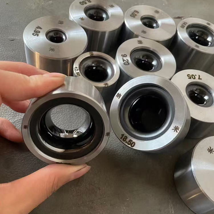 钨钢拉拔模具