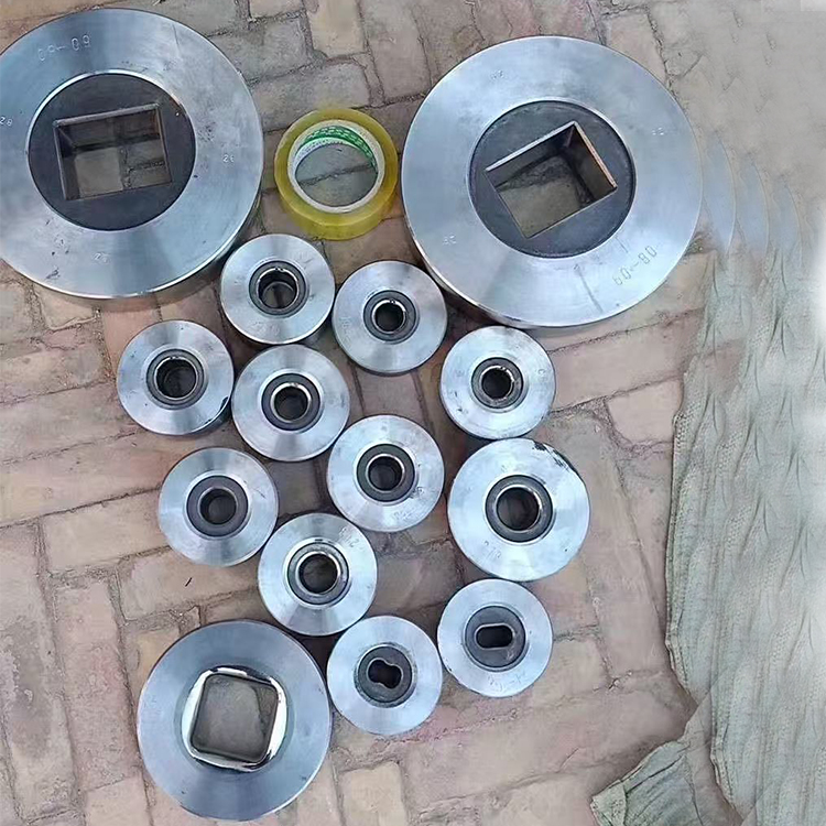 钨钢模具