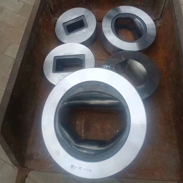 钨钢模具