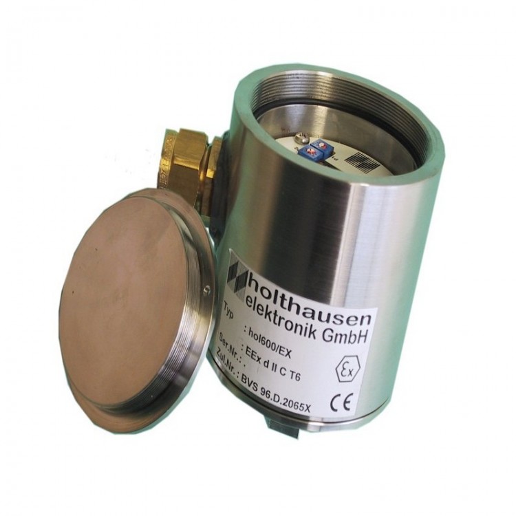 HOLTHAUSEN振动传感器